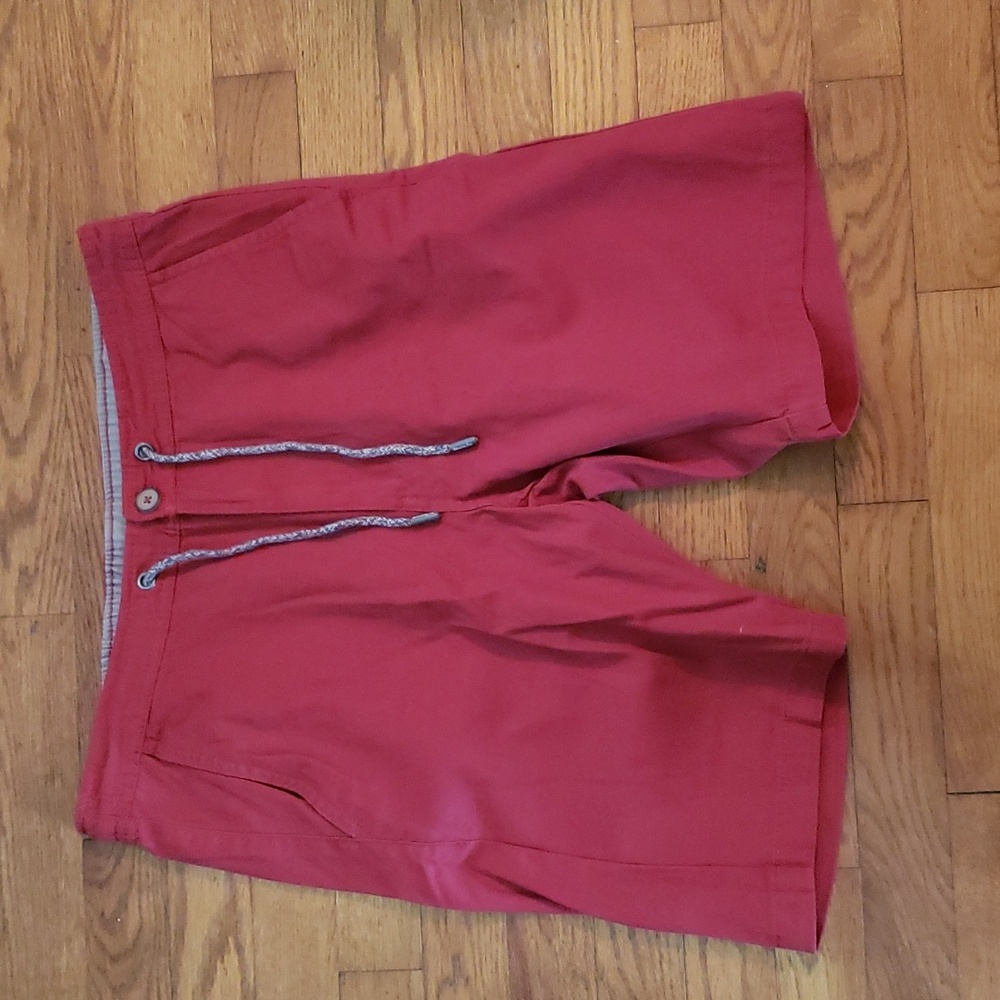 Mens Havana Jim shorts
